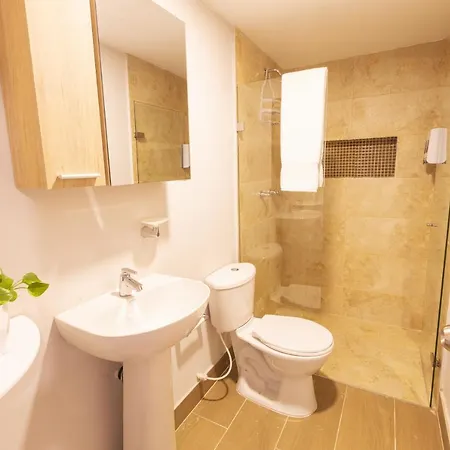 Encantador Apartamento Cartagena Exterior photo