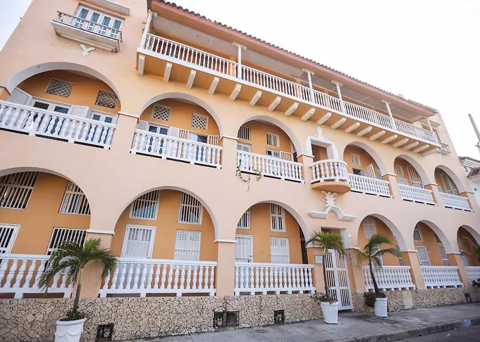 Encantador Apartamento