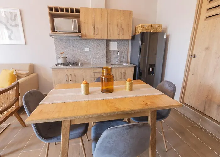 Encantador Apartamento