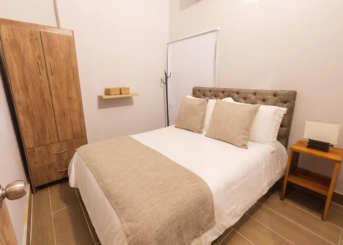 Encantador Apartamento